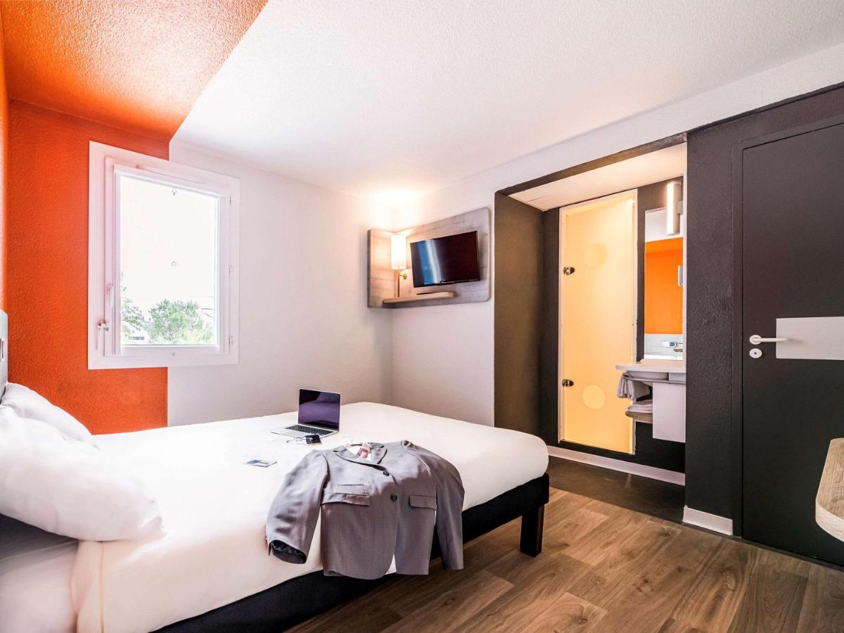 Ibis Budget Perpignan Sud Экстерьер фото
