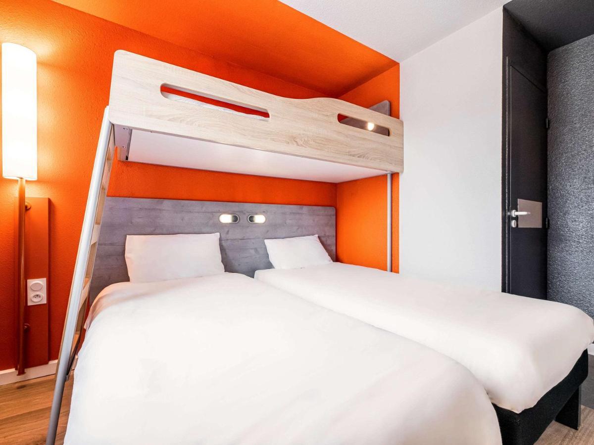 Ibis Budget Perpignan Sud Экстерьер фото