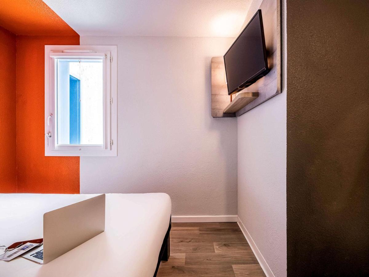 Ibis Budget Perpignan Sud Экстерьер фото