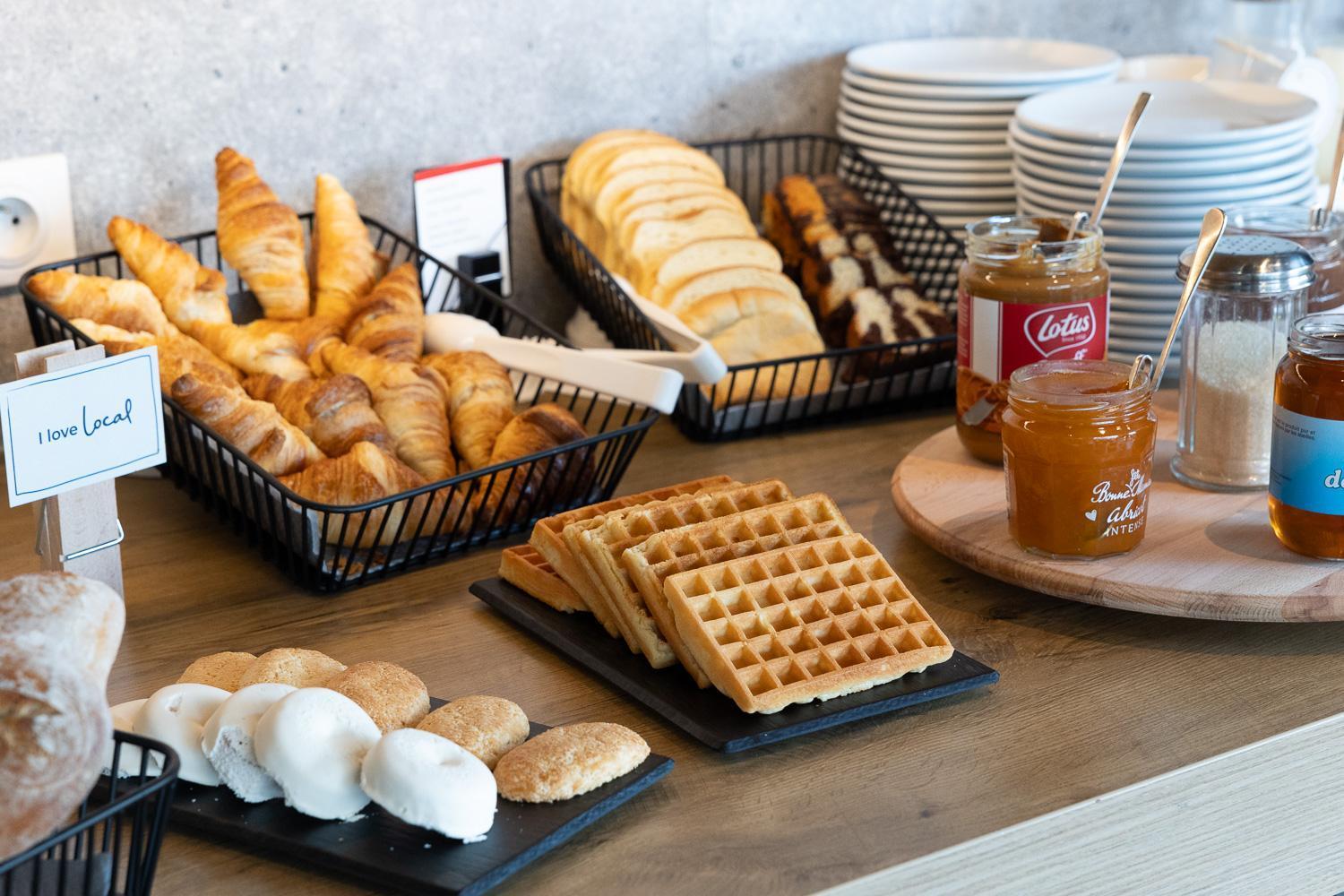 Ibis Budget Perpignan Sud Экстерьер фото