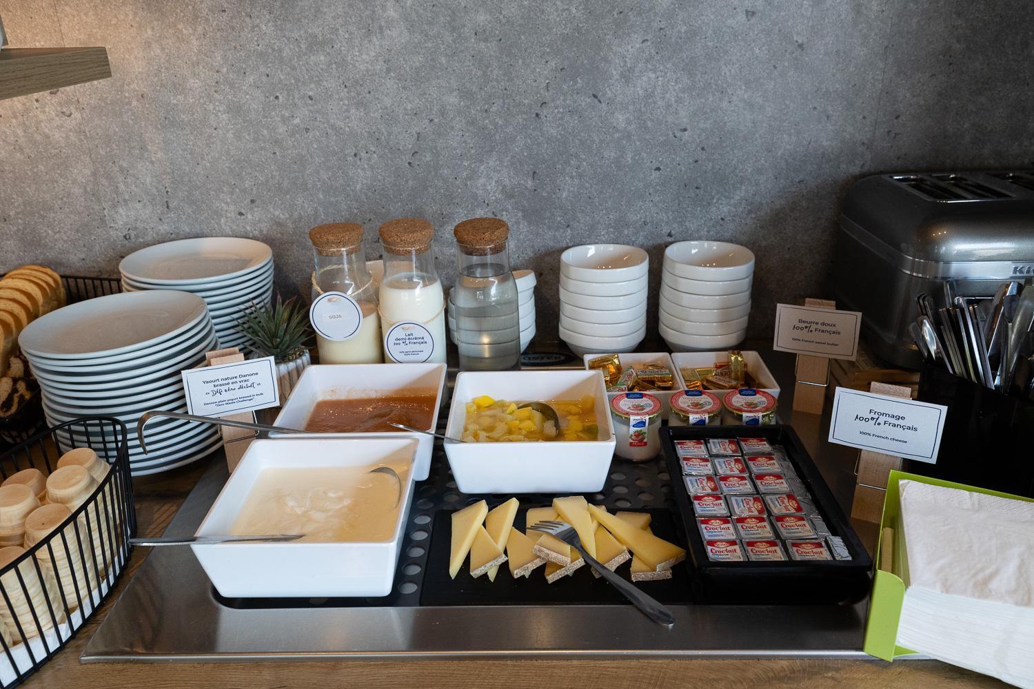 Ibis Budget Perpignan Sud Экстерьер фото