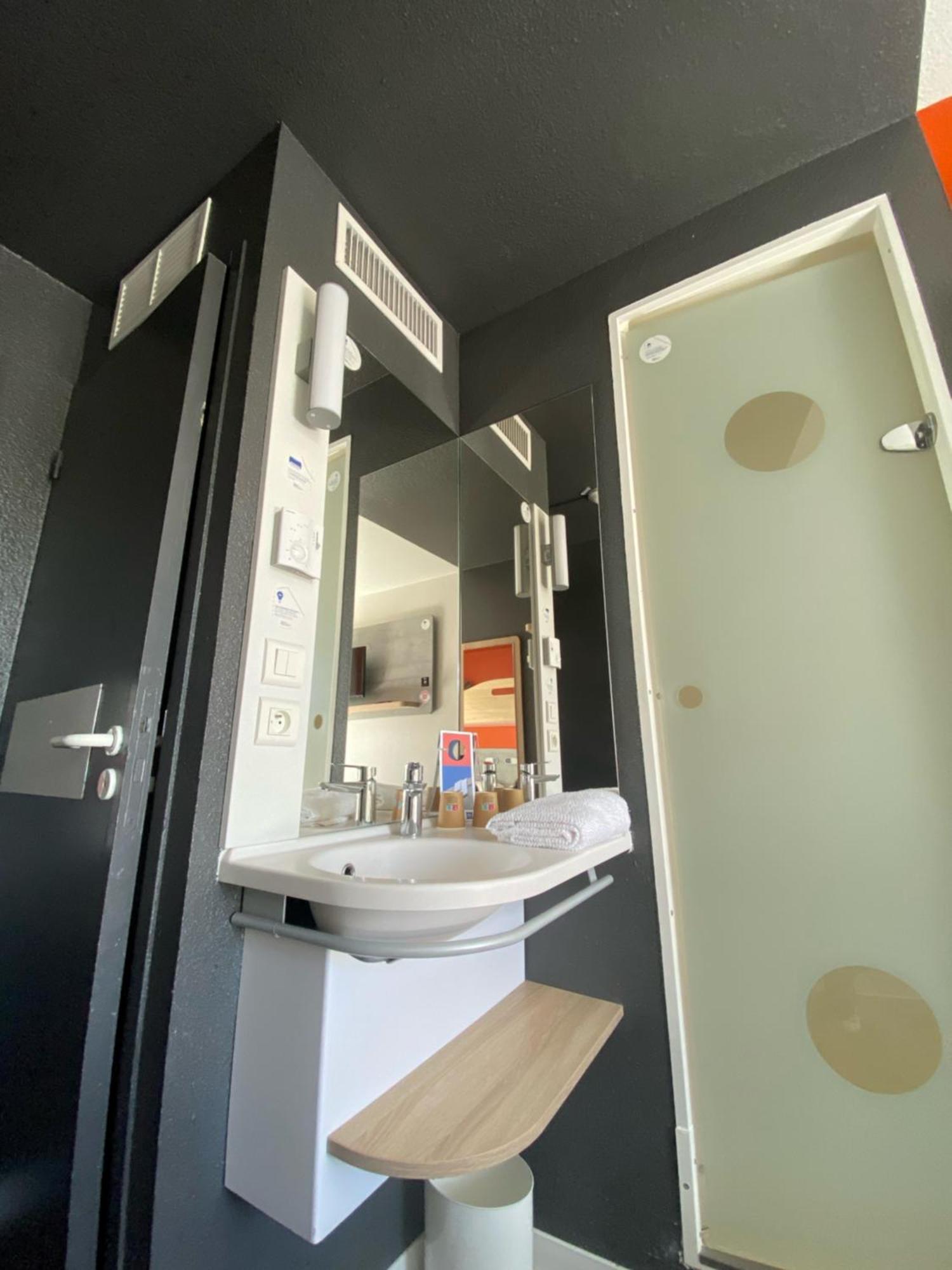 Ibis Budget Perpignan Sud Экстерьер фото