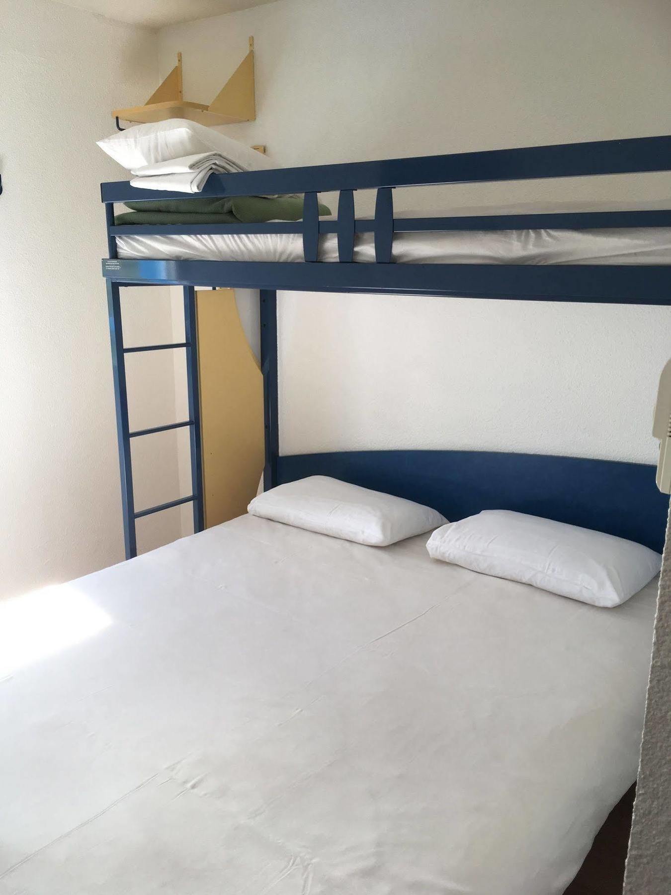 Ibis Budget Perpignan Sud Экстерьер фото